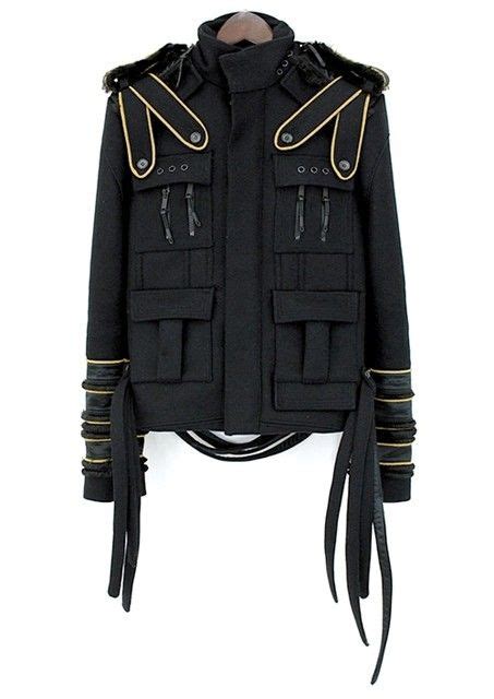 hedi slimane dior napoleon jacket